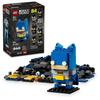 LEGO BrickHeadz Toy Constructor Set 325 Pieces Multicolore