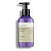 Professional Defense Shampoo 500ml - Vegan Anti-Hair Loss Care with Refreshing Berry Scent