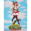 Atelier Ryza Ryza Stout 1/6 Scale Figure AmiAmi x AMAKUNI
