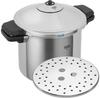 Tlakový hrnec Kuhn Rikon Duromatic Inox 24 cm (3018)