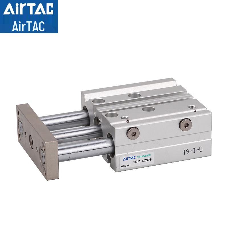 AIRTAC Three-Axis Pneumatic Cylinder