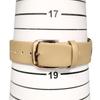 CITIZEN L Ambiluna C841 G620-S123194 Eco-Drive Watch, Ivory