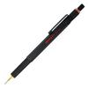 Rotring 800 Mechanical Pencil 0.7mm Black 1904446