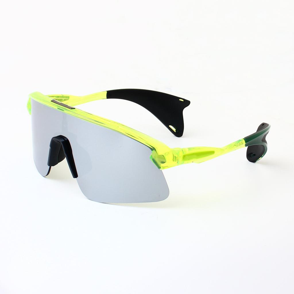 Outdoor Sports Cycling Sunglasses, Unisex, Windproof, Suitable for Hiking and Travel, with UV Protection9517