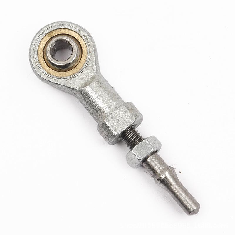 Maître-cylindre de frein à disque arrière pour motos tout-terrain KTM et Husqvarna