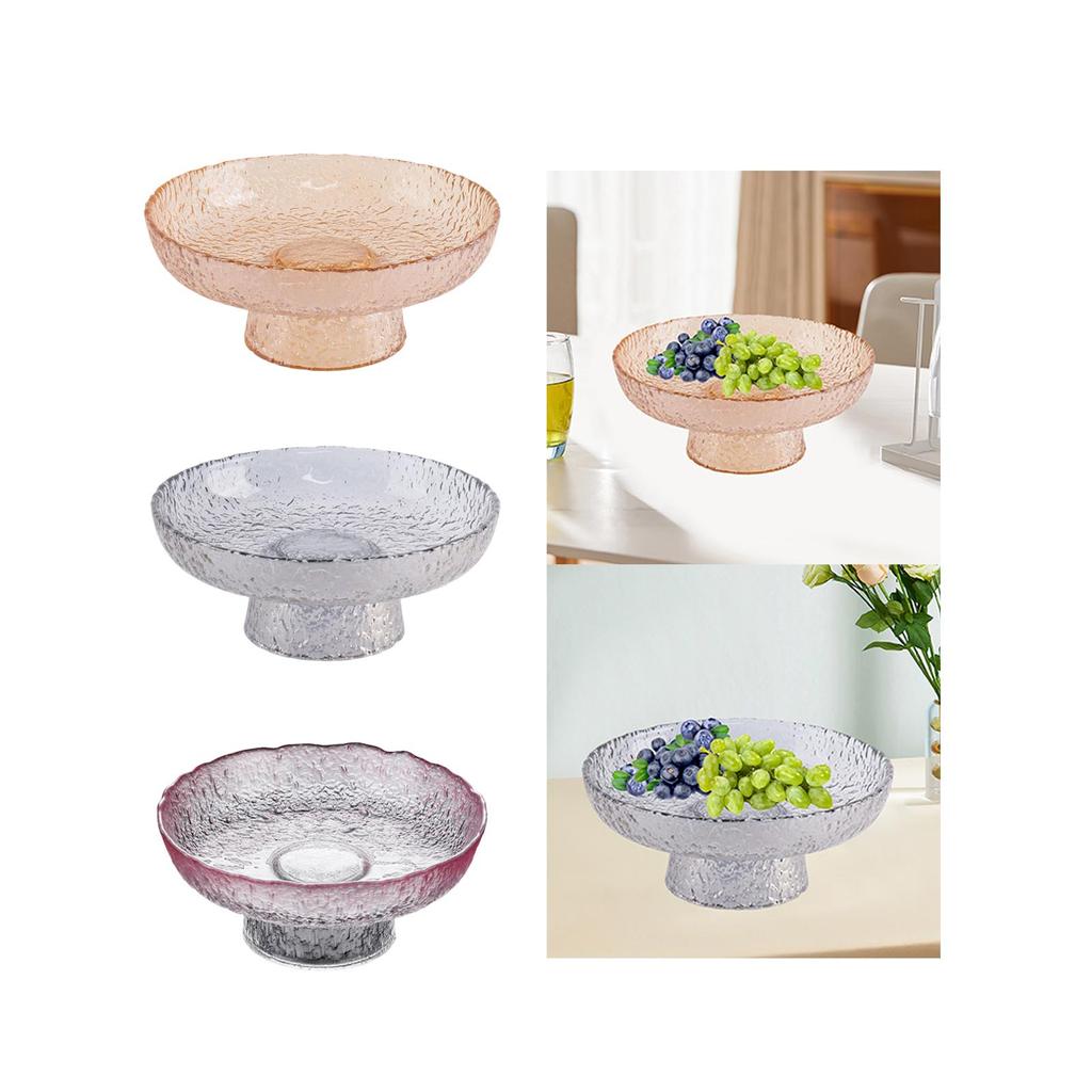 Dekorative Obstschale Dekorative Schale für Büro Wohnzimmer Küchentheke