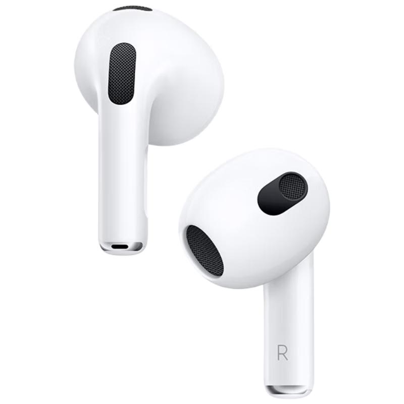 

Apple AirPods (3rd Generation)