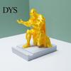 Boligdekorationer – Statuetter