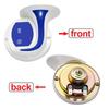 115DB Car Horn Speaker Digital Electric Siren Loud Air Snail Horns 18 Sounds Security Alarm Motorcycles Truck Loud Horn 12V