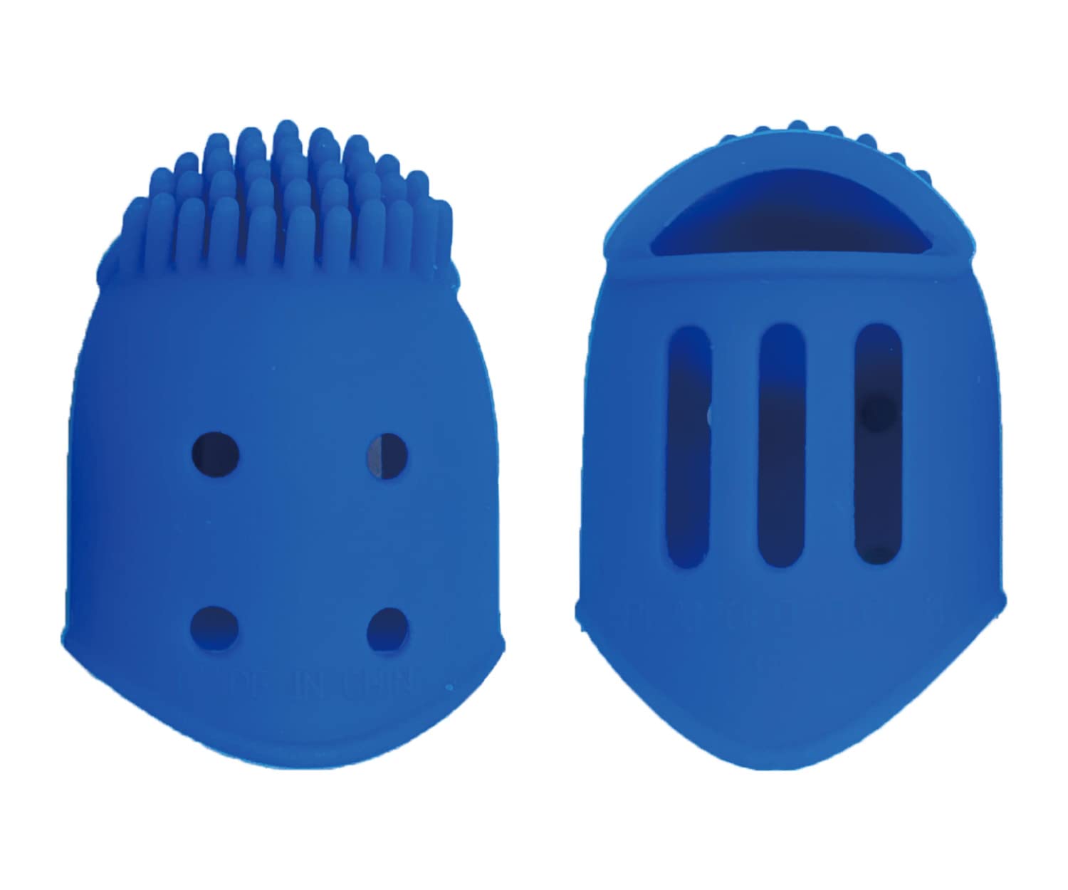 

Комитет по улучшению пламо Пламокохо Длинная щетка Синяя PMKJ013BL синий