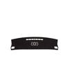 2025-2026 BYD Song Pro Dashboard Sunshade: Anti-Glare, Anti-Slip Mat for Sun Protection