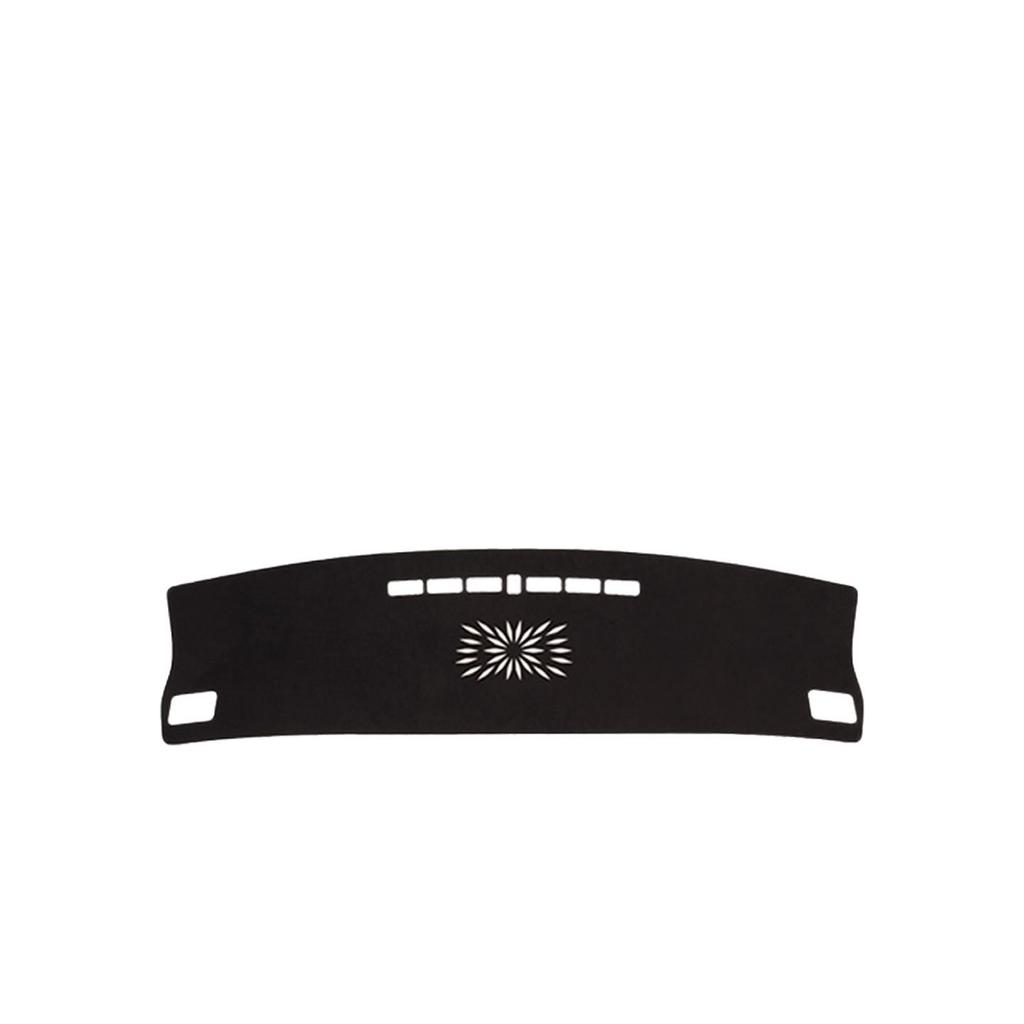 2025-2026 BYD Song Pro Dashboard Sunshade: Anti-Glare, Anti-Slip Mat for Sun Protection