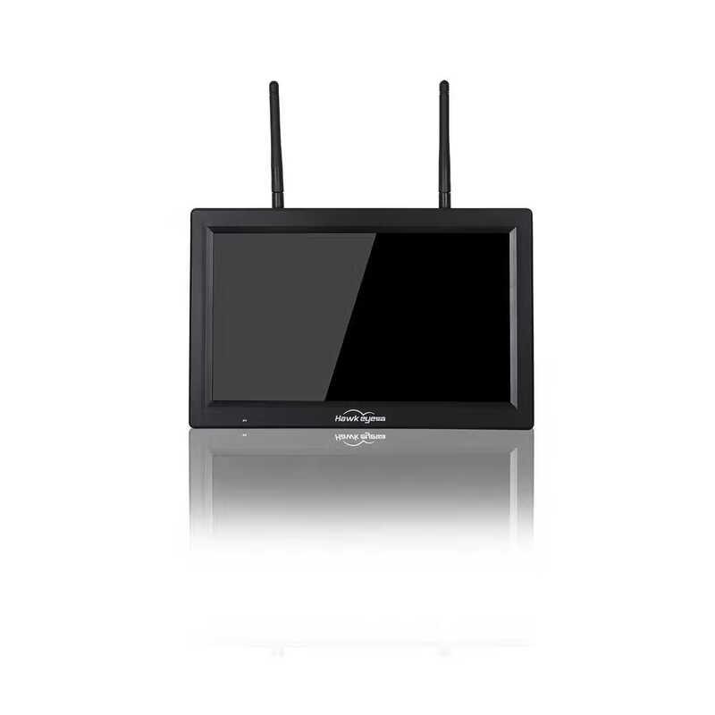 FPV Монитор Eagle Eye 10,2 дюйма с HDMI и DVR