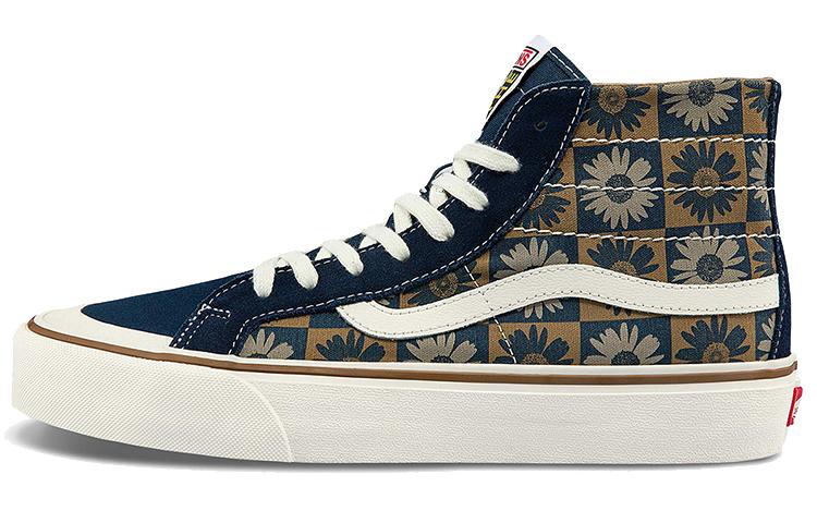 Кроссовки Vans Sk8-Hi 138 Decon VN0A3MV1A5A 36