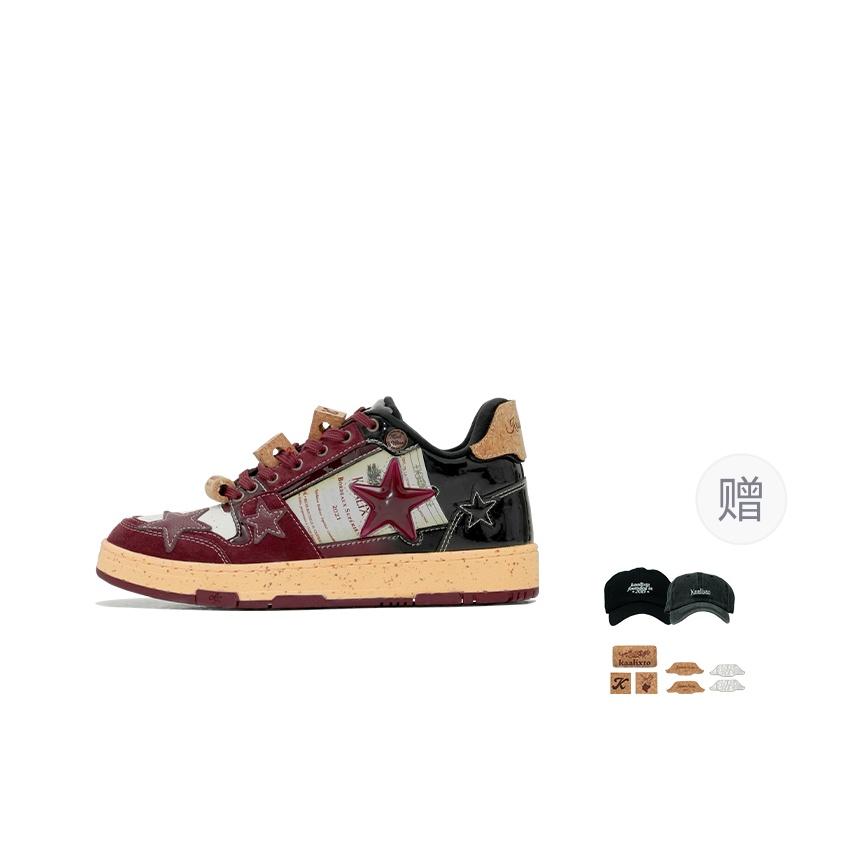 

KAALIXTO Skateboarding Shoes Unisex