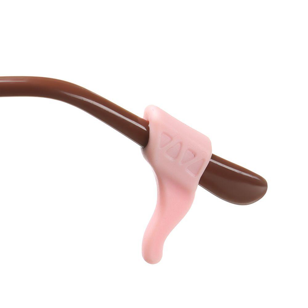 Grip Temple Tip Holder Eyeglasses Grip Eyewear Hook Eyeglass Accessories Anti-slip Holder Ear Hook