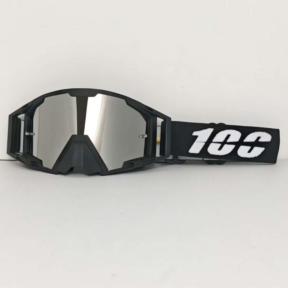 Hot-selling cycling goggles, protective eyewear for skiing, motorcycling, windproof, and mountaineering
