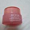 Nature Republic Crème Aqueuse Hydratante Super Aqua Max 80 ml (Peau sèche)