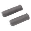 1 Pair Handlebar Grip Convex Particle Design Non Slip Comfortable Electric Scooter Handlebar Grip Replacement