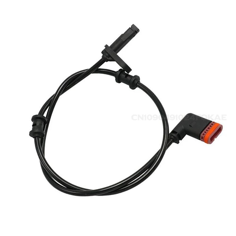 

2129050400 New Rear ABS Wheel Speed Sensor For Mercedes Benz CLS550 CLS63 E300 E350 E550 Car Accessories