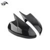 Rearview Mirror Cover for 2018-2022 Honda Accord (10th Gen) Decorative Modification Parts