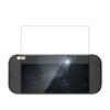 Portable Gaming Toughened Screen Protector Antiglare Surfaces Protects From Daily Wear Preserves Responsiveness for NSW2