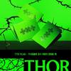 TXT [7TH YEAR : A Moment of Stillness In the Thorn] THORN