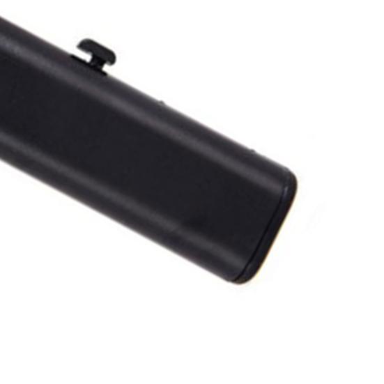 Čistič prachu do auta Zatahovací Odolný proti opotřebení Kartáč na čištění výdechu vzduchu v autě