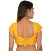 Designer Readymade Beautiful Blouse Indian Party Wear Bollywood Choli Dress