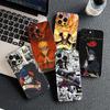 for Motorola Moto Edge 70 60 Fusion NEO Pro G56 G96 G04 G05 20 G Stylus Phone Cover Case Akatsuki KISAME Narutos Itachi Uchiha