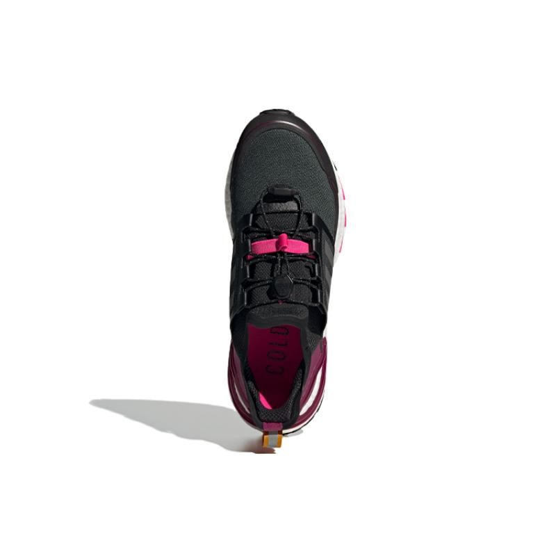 Adidas Ultra Boost C.Rdy 'Black Gray Pink' Sneakers Q46489