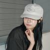 Allincomplete Nylon 5 Panel Cap 3 Colors