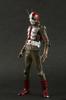 Project Kamen Rider THE NEXT V3 action scale ABS painted movable figure BM! (12-inch figure) 1/6 & ATBC-PVC