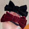 Magic Bow Clip Bun Curler Braider Hår Hårstylingverktøy Hårtilbehør Mote
