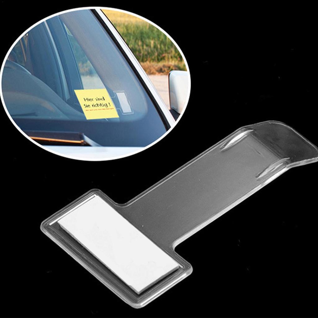 parking ticket holder, parking ticket holder clip, parking ticket holder