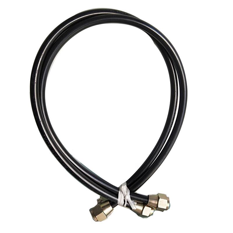 Dongfeng EQ2102 Fuel Tank Inlet Pipe