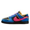 Nike Dunk Low Cactus Plant Flea Market Swamp Sponge Foto Azul