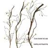 Artificial Dry Branch Tree Vine for Landscaping & Decoration