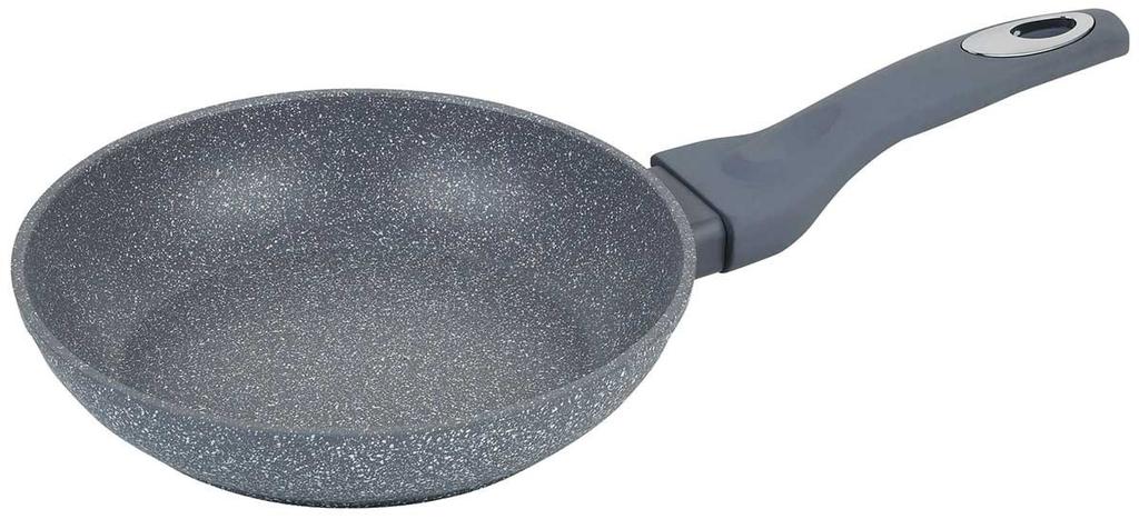 GRANITE FRYING PAN 22cm KLAUSBERG KB-7308