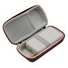 EVA Hard Travel Carrying Case Storage Bags Soft Lining for 20000mAh 33W Power Banks Protectors Box