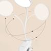 With Clip Table Lamp USB Charging LED Light Multifunctional Reading Night Light  Eye Protection