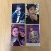 Used Stray Kids SKZ Seungmin Photocard