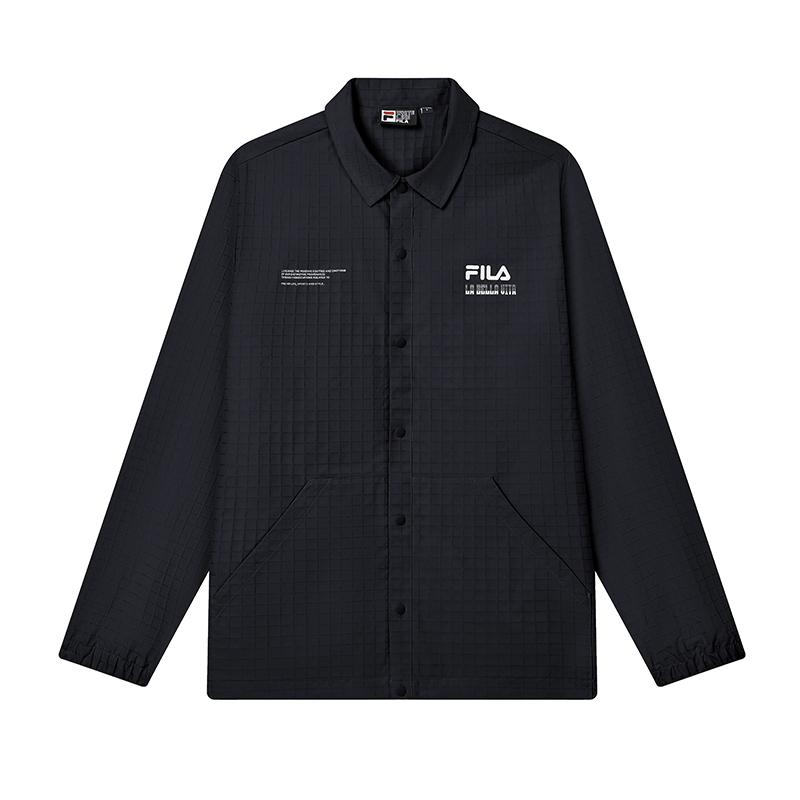 

New FILA Shirts Men s Legend Blue F11M439402FNV 175/96A/L