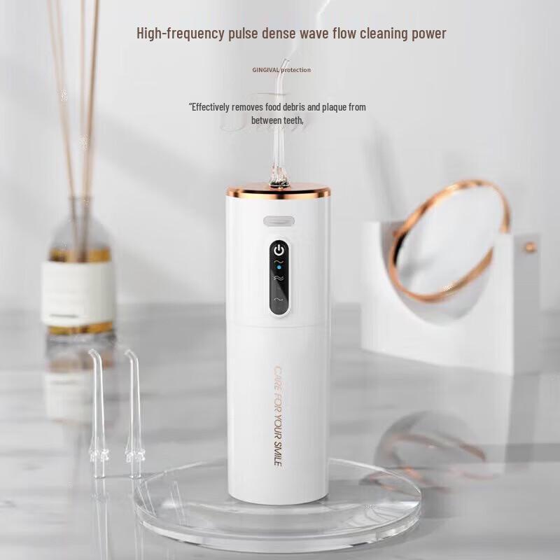 Mibodi Portable Dental Water Flosser