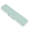 Universal Portable Conjoined Side Opening Cutlery Box Tableware Storage Box Case