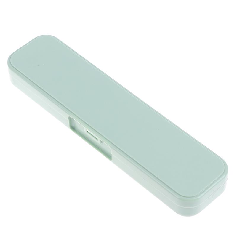 Universal Portable Conjoined Side Opening Cutlery Box Tableware Storage Box Case