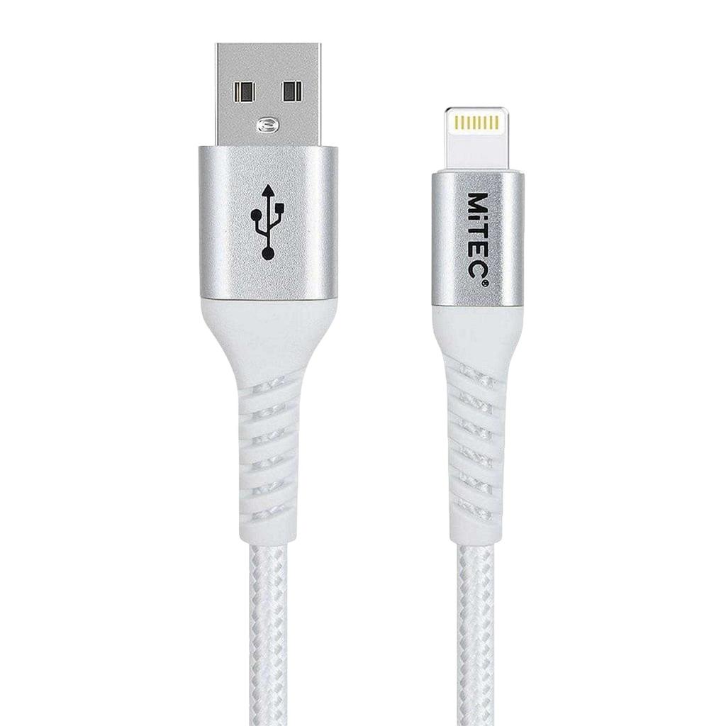 MiTEC Lightning Cable
