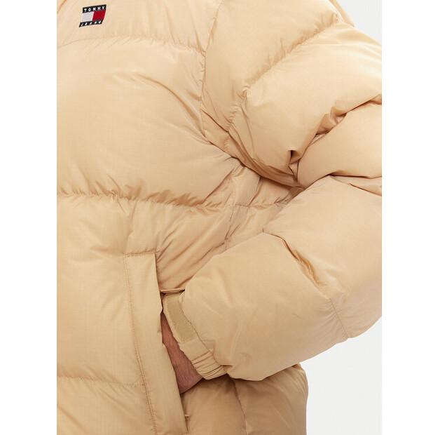 Куртка пуховая Tommy Jeans Alaska