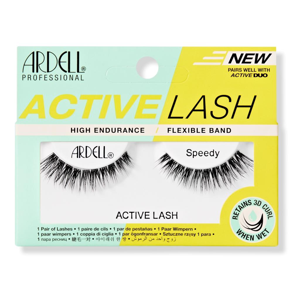 

Ardell Active Lash Speedy
