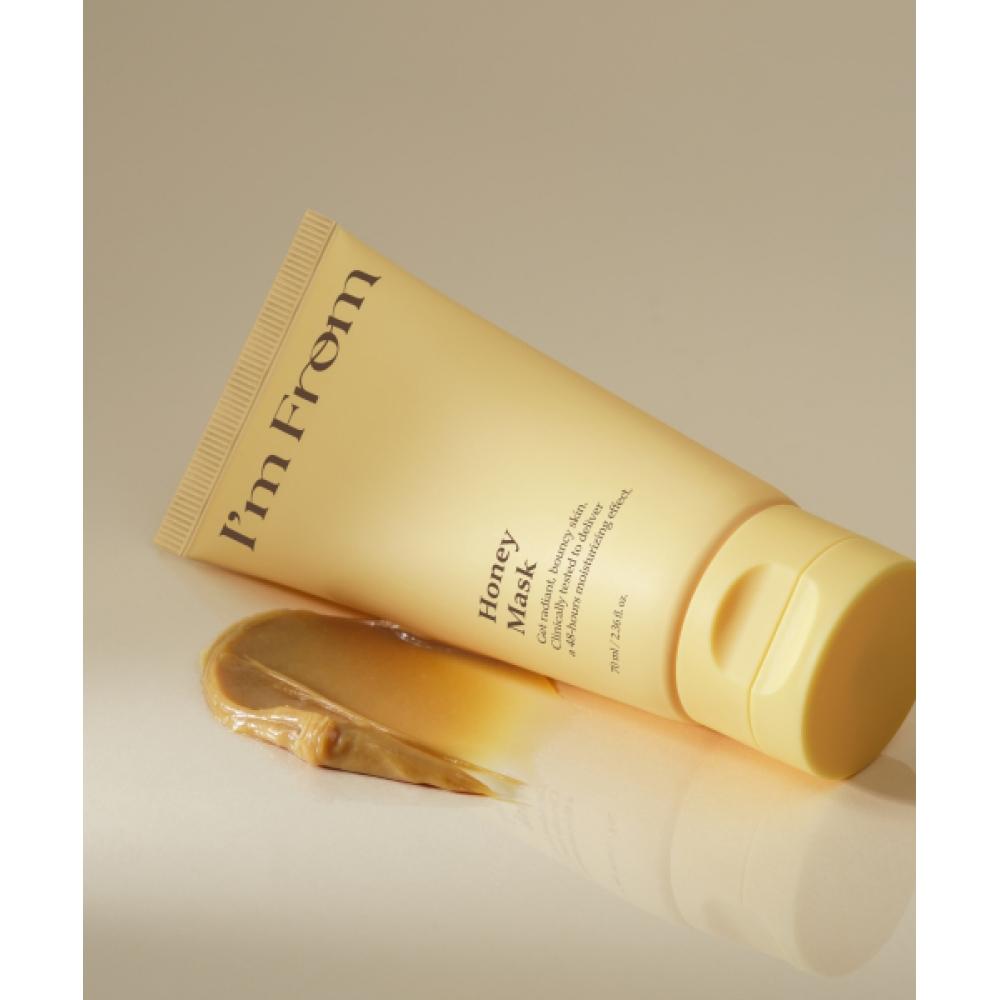 Imfrom Honey Mask 30g